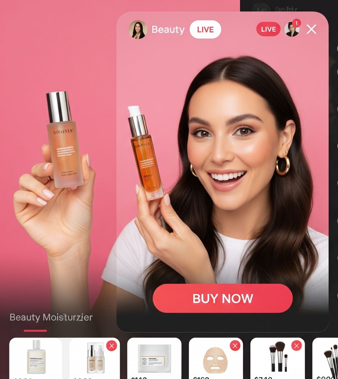 Unlocking the Power of Shoppable Videos and Livestreams
